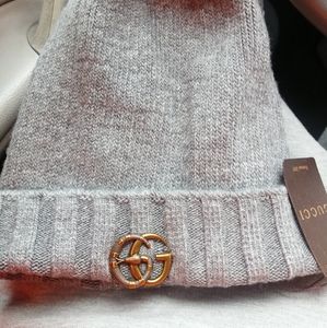 Unisex Gucci Beanie